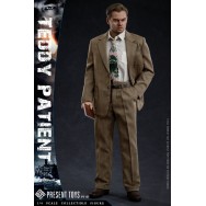 Present Toys SP87 1/6 Scale Teddy Daniels